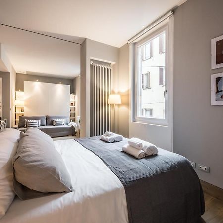 Ab Plus - Via Santo Stefano 74 Bologna Kültér fotó