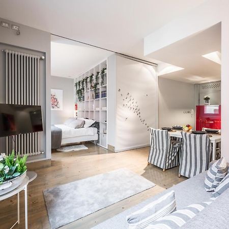 Ab Plus - Via Santo Stefano 74 Bologna Kültér fotó