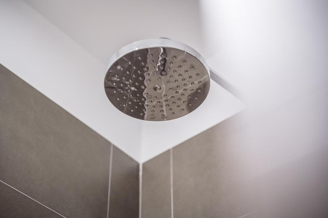 Ab Plus - Via Santo Stefano 74 Bologna Kültér fotó