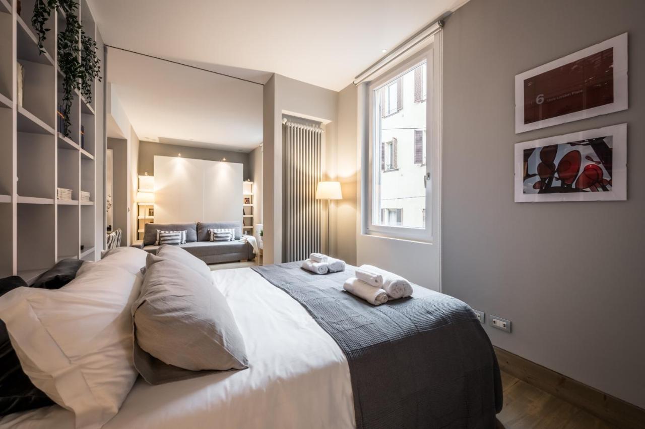 Ab Plus - Via Santo Stefano 74 Bologna Kültér fotó