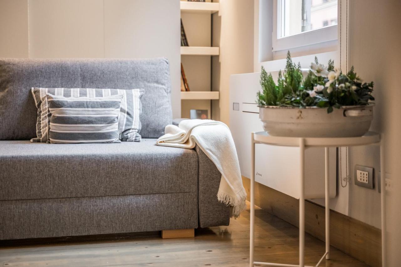 Ab Plus - Via Santo Stefano 74 Bologna Kültér fotó