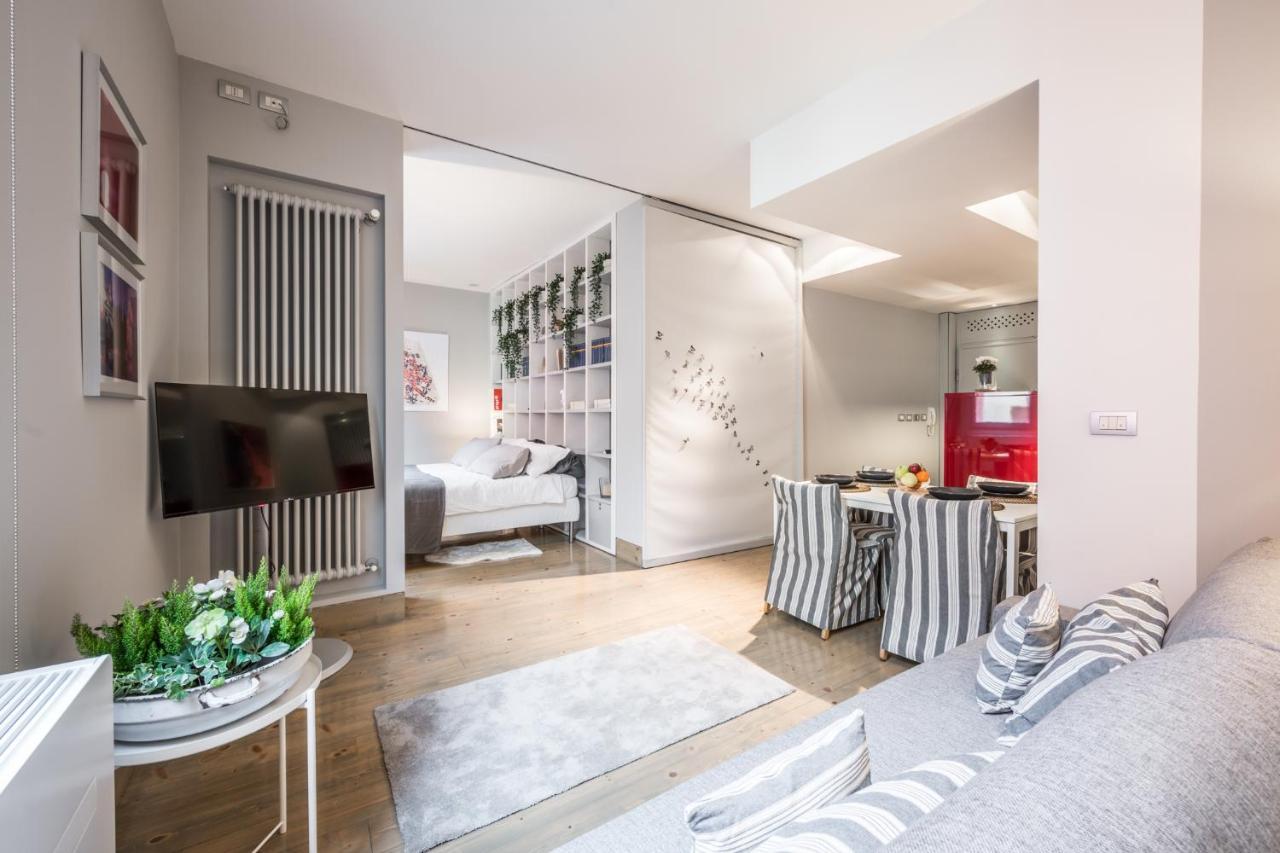 Ab Plus - Via Santo Stefano 74 Bologna Kültér fotó
